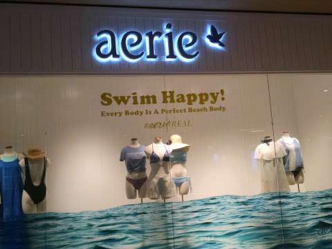 AEO & Aerie Store