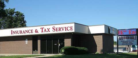 Affordable Insurance and Tax Service Inc