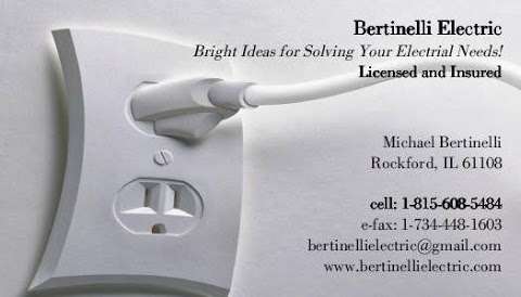 Bertinelli Electric