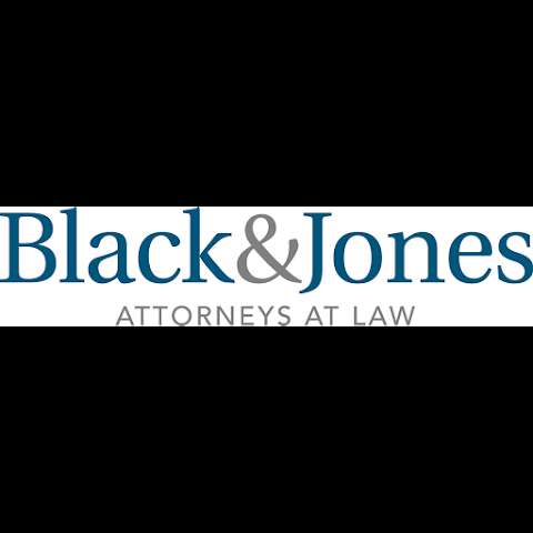 Black & Jones Attorneys at Law