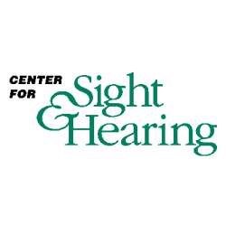 Center For Sight & Hearing