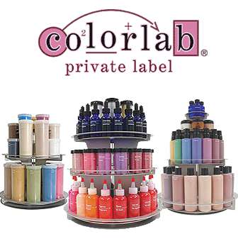 Colorlab Custom Cosmetics