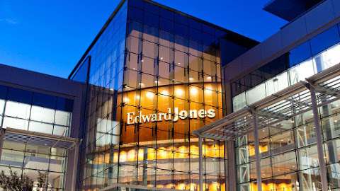 Edward Jones - Financial Advisor: Jim Rose Jr