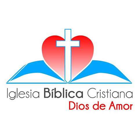 Iglesia Dios De Amor