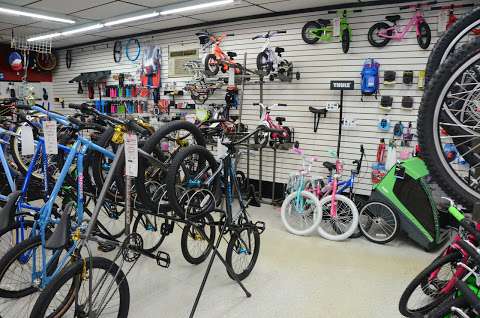 Kegel's Bicycle Store