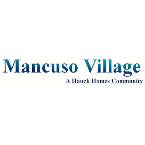 Mancuso Village, A Hauck Homes Neighborhood