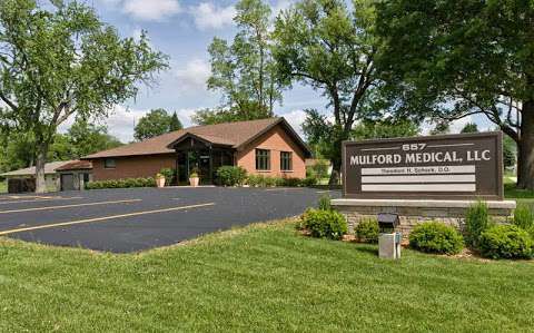 Mulford Medical LLC