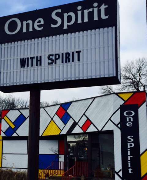 One Spirit Center