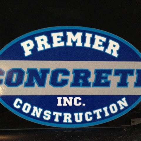 Premier Concrete Construction Inc.
