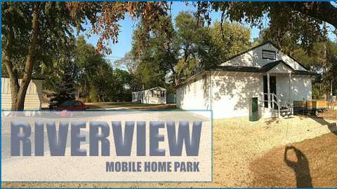 Riverview Mobile Home Park