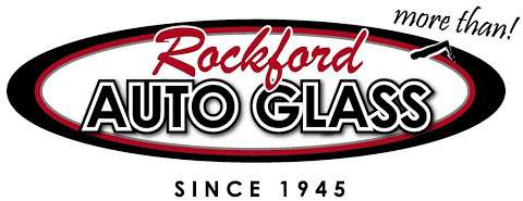 Rockford Auto Glass Inc.