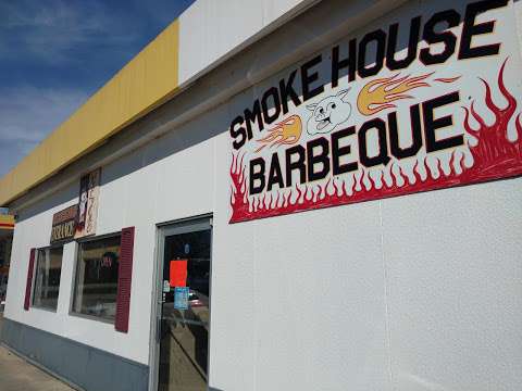 Smoke House Barbecue
