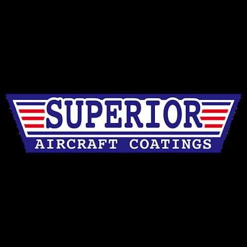 Superior Aircraft Coatings