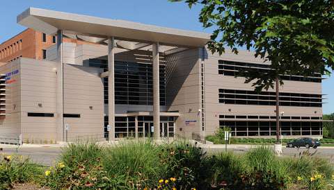 UIC College of Pharmacy at Rockford