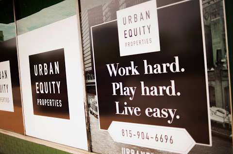 Urban Equity Properties, LLC